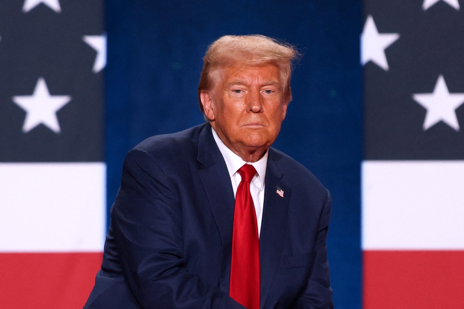 Donald Trump critics ready for his White House return and possible retribution Donald Trump critics ready for his White House return and possible retribution