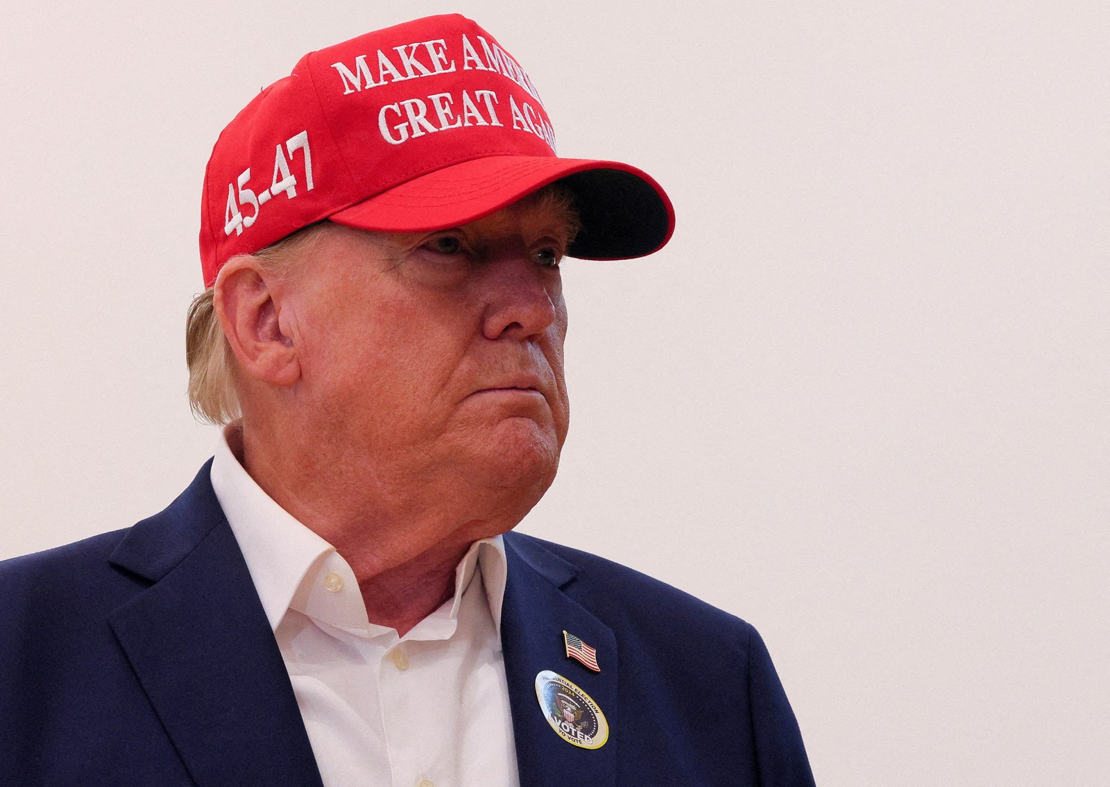 Fox News floats idea Trump could expand America through a land purchase Fox News floats idea Trump could expand America through a land purchase