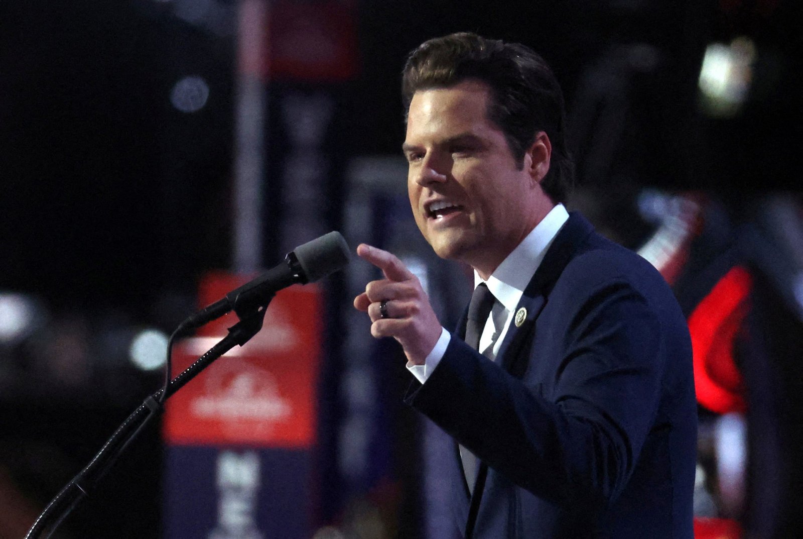 House reverses course and plans to release Matt Gaetz ethics report House reverses course and plans to release Matt Gaetz ethics report