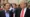 Mark Burnett: Trump picks Apprentice producer as UK envoy