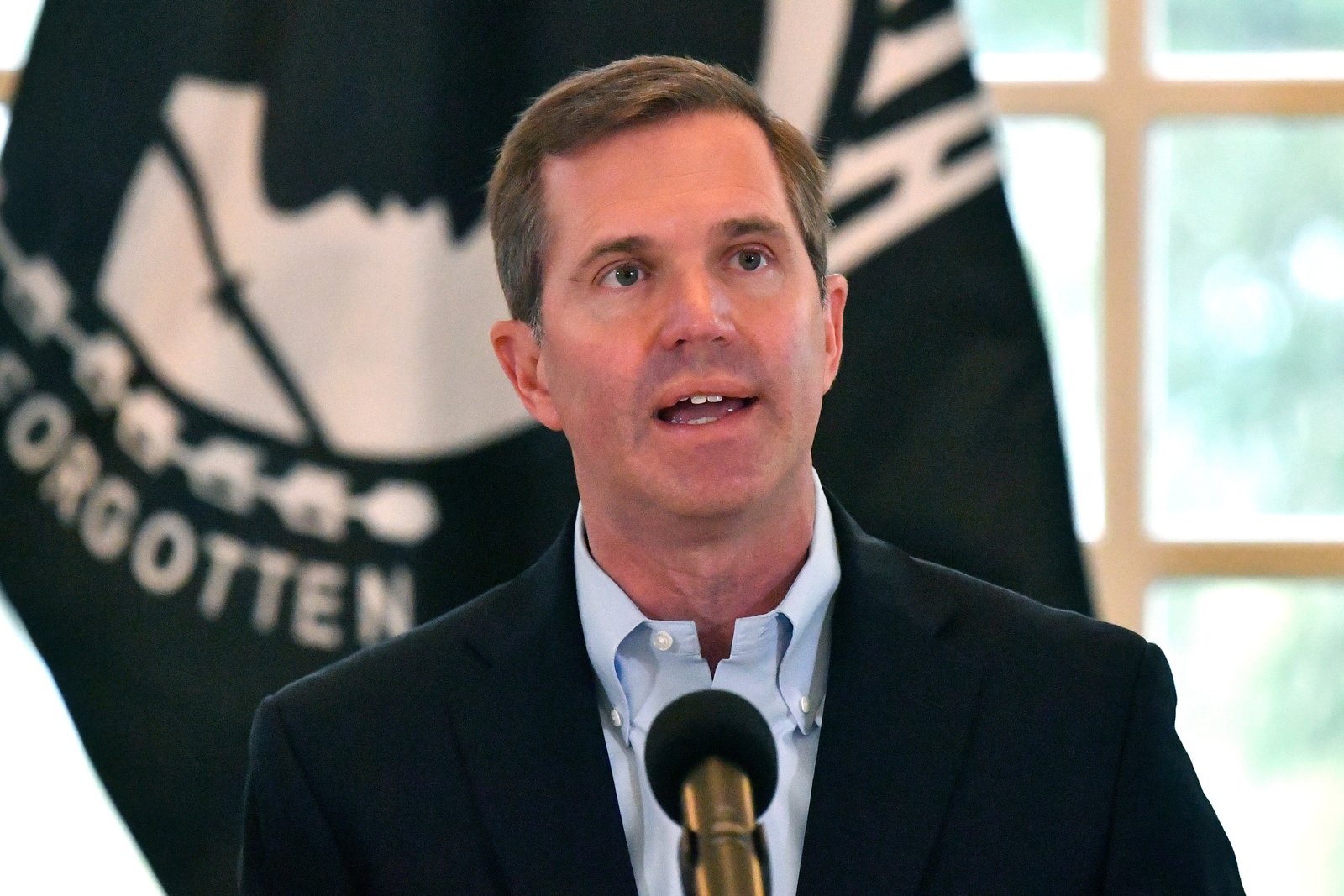 Rising star Kentucky’s Andy Beshear picked to head fight to win governorships Rising star Kentucky’s Andy Beshear picked to head fight to win governorships