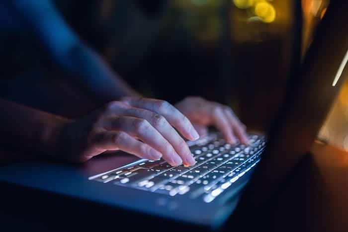 computer