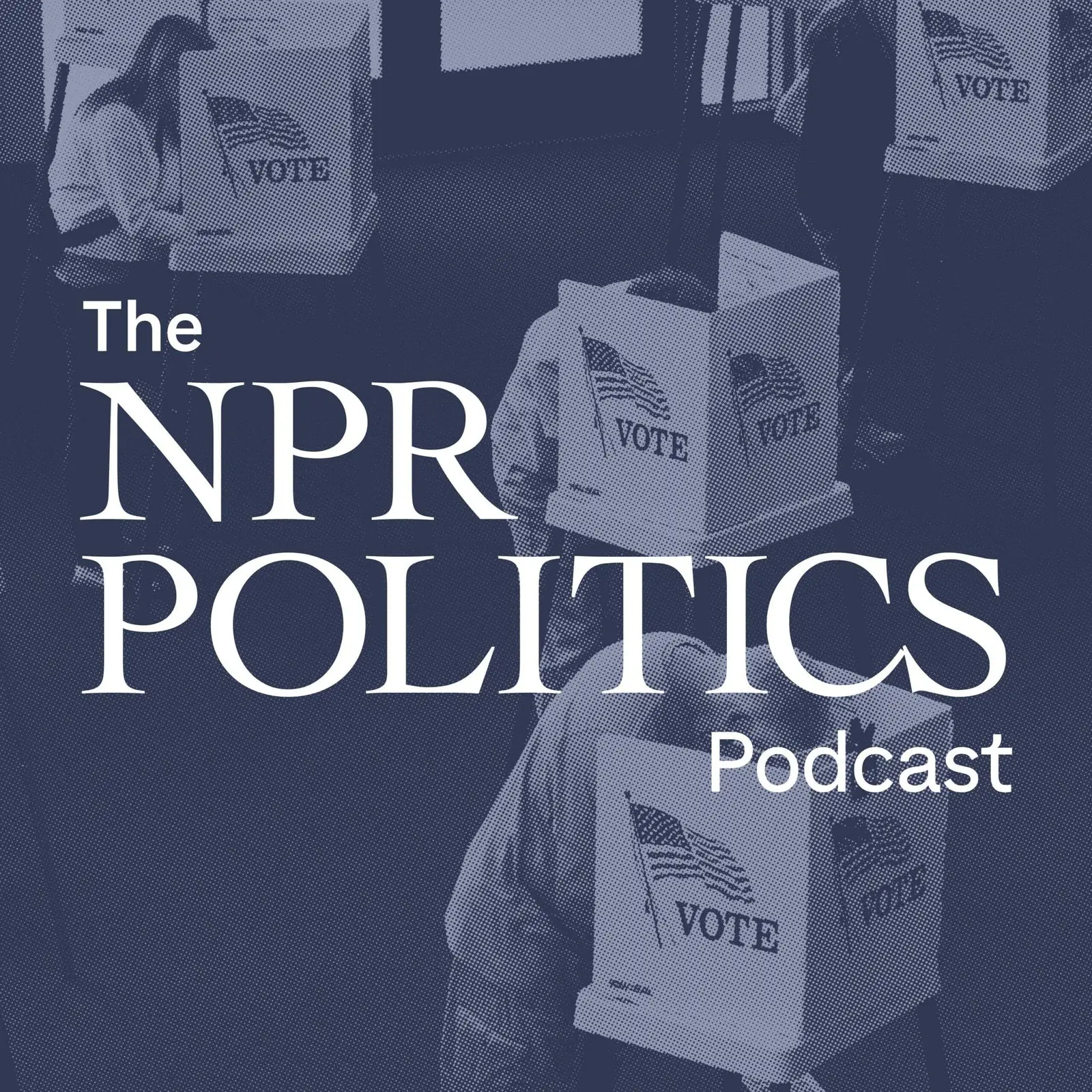 Third Party Candidates & Nonpartisan Voting Initiatives Falter