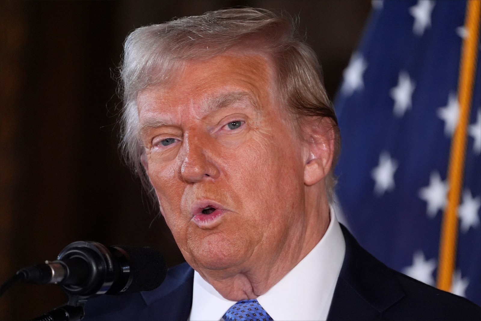 Trump claims Liz Cheney ‘could be in a lot of trouble’ over Jan 6 probe: Live updates Trump claims Liz Cheney ‘could be in a lot of trouble’ over Jan 6 probe: Live updates