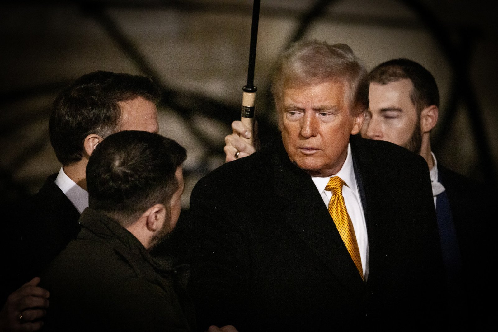 Trump’s nominees head to Capitol Hill in attempt to win over senators: Live updates Trump’s nominees head to Capitol Hill in attempt to win over senators: Live updates