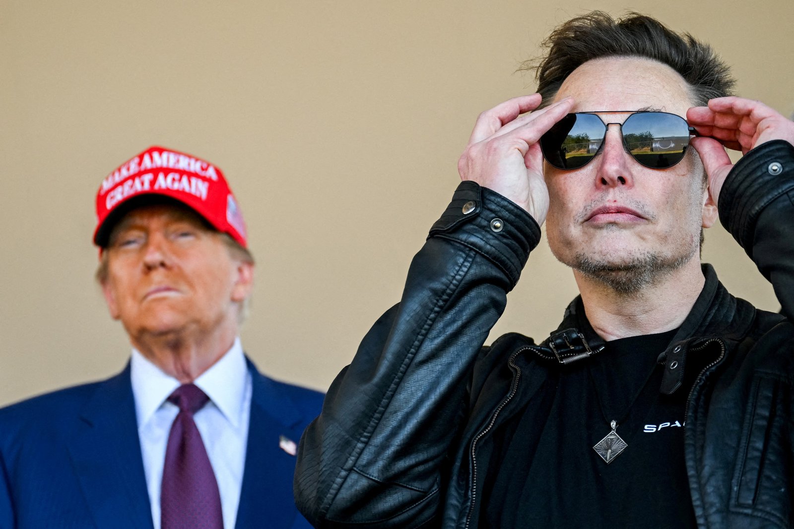 Wall Street Journal flames Trump and Musk over ‘budget fiasco’ Wall Street Journal flames Trump and Musk over ‘budget fiasco’