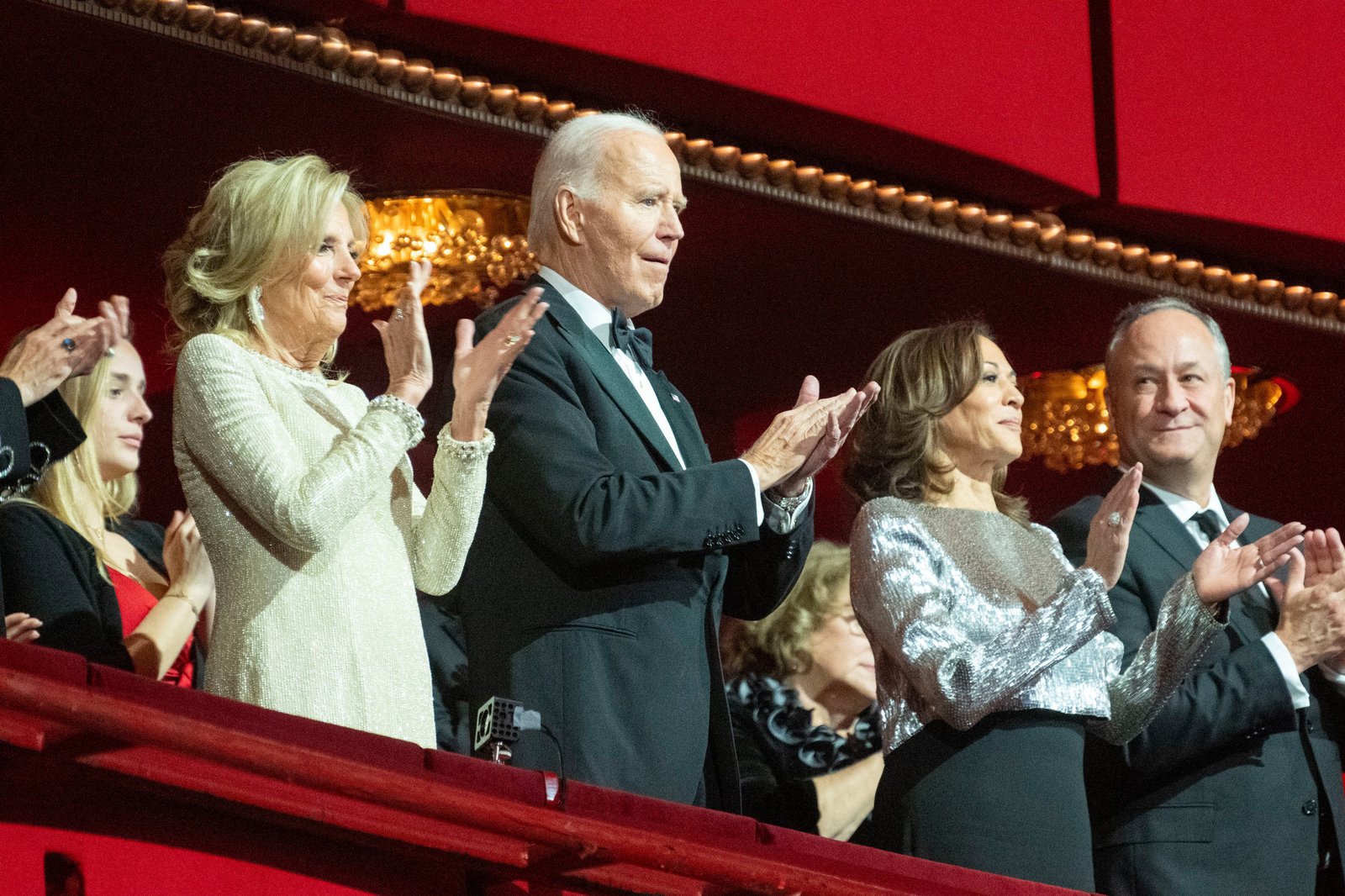 Why is Biden letting Trump take the spotlight already? Insiders are divided Why is Biden letting Trump take the spotlight already? Insiders are divided