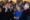 1985 was the last time an inauguration was indoors. Ronald and Nancy Reagan felt they had
