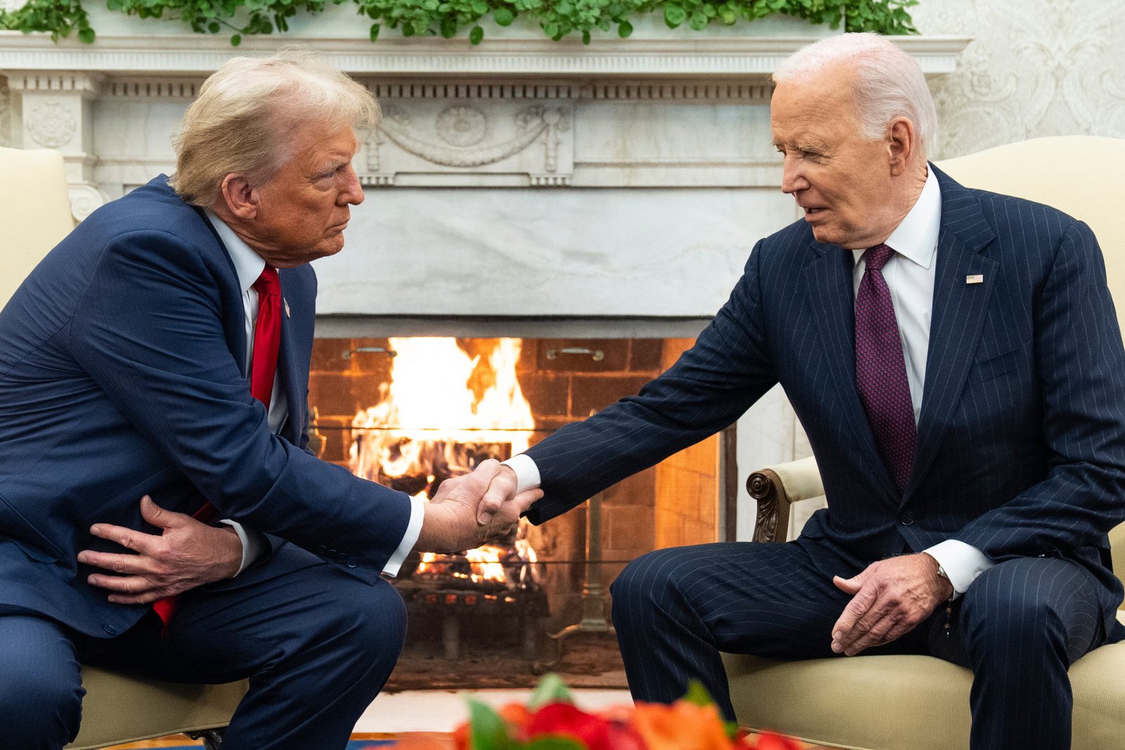 Biden still believes he could have beaten Trump had he stayed in 2024 election race Biden still believes he could have beaten Trump had he stayed in 2024 election race