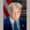 Decoding Donald Trump's new official portrait