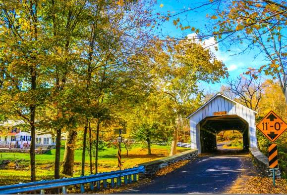 Things To Do in Bucks County, PA | Vineyards, Dining & Hotels