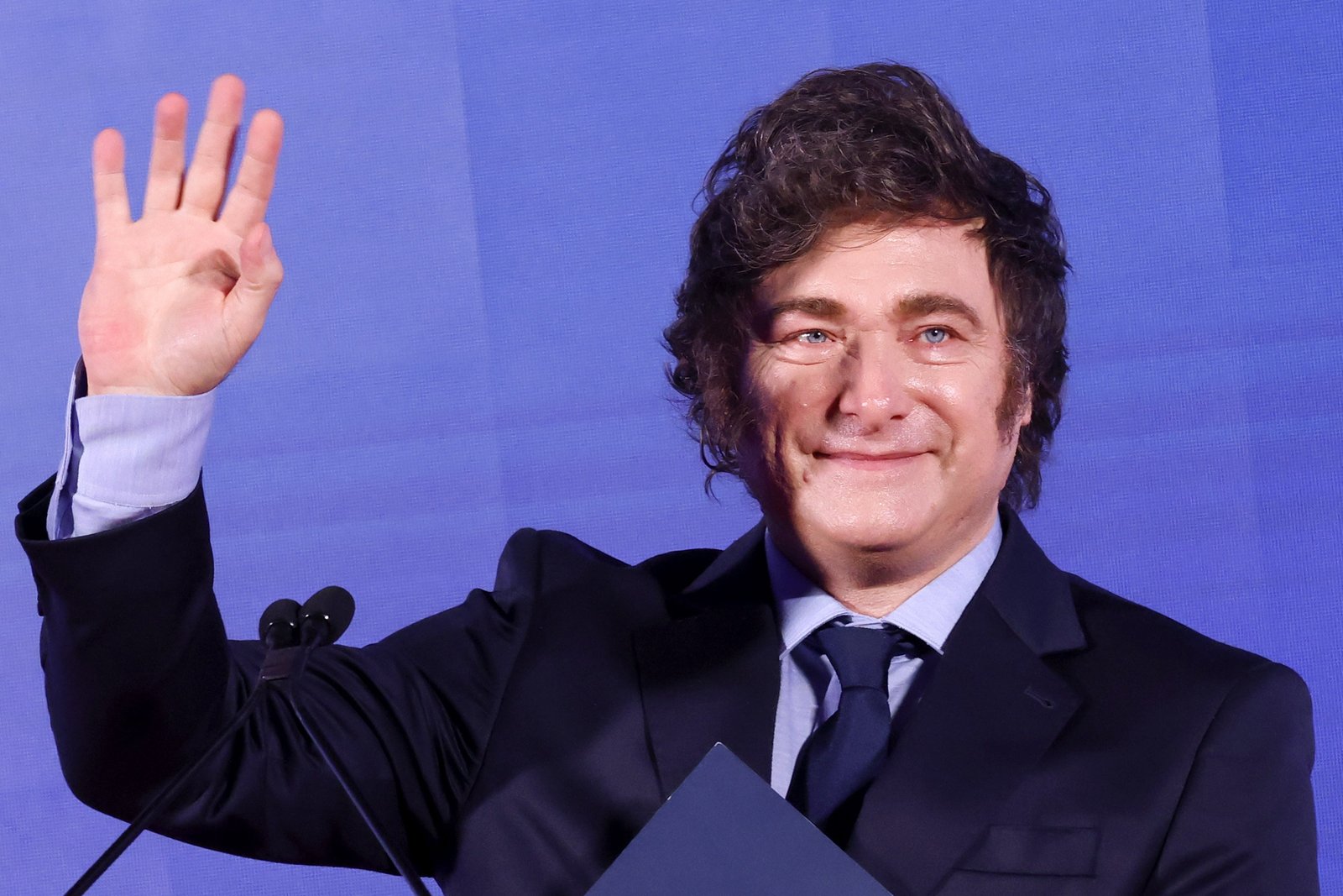 Argentinian president Javier Milei will attend Trump’s inauguration on Monday, reports suggest