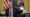 Trump talks tariffs, Gaza and Greeland, takes jab at Biden in first Oval Office presser