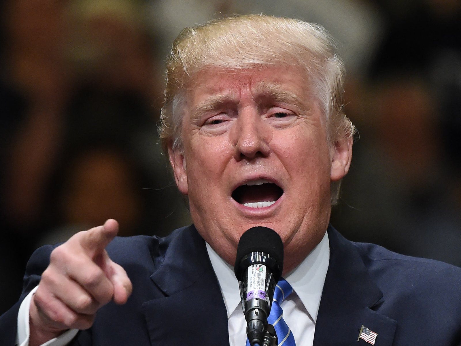 Trump to make good on Gulf of America promise with bonkers executive order Trump to make good on Gulf of America promise with bonkers executive order