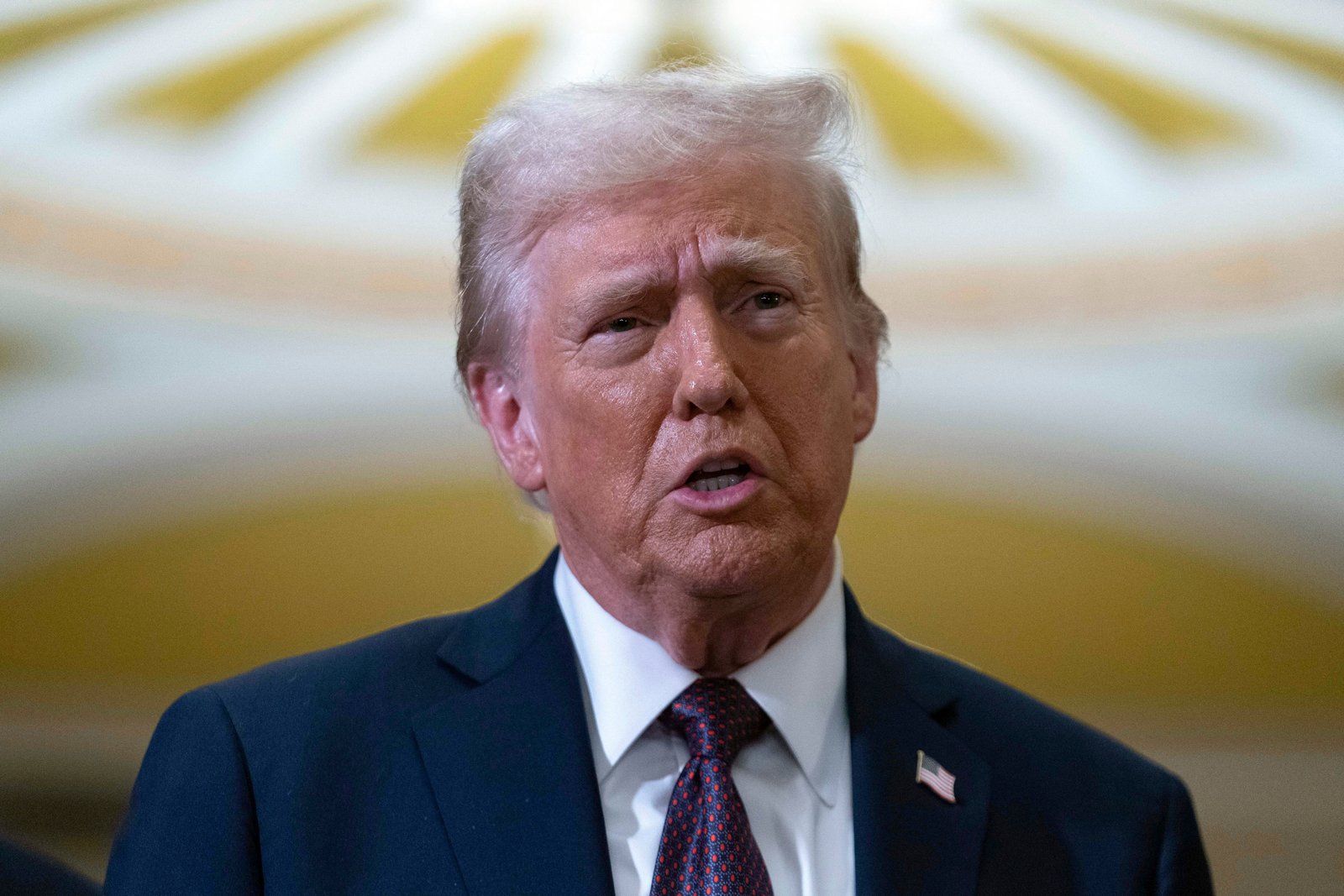 What day will Trump take office? What day will Trump take office?