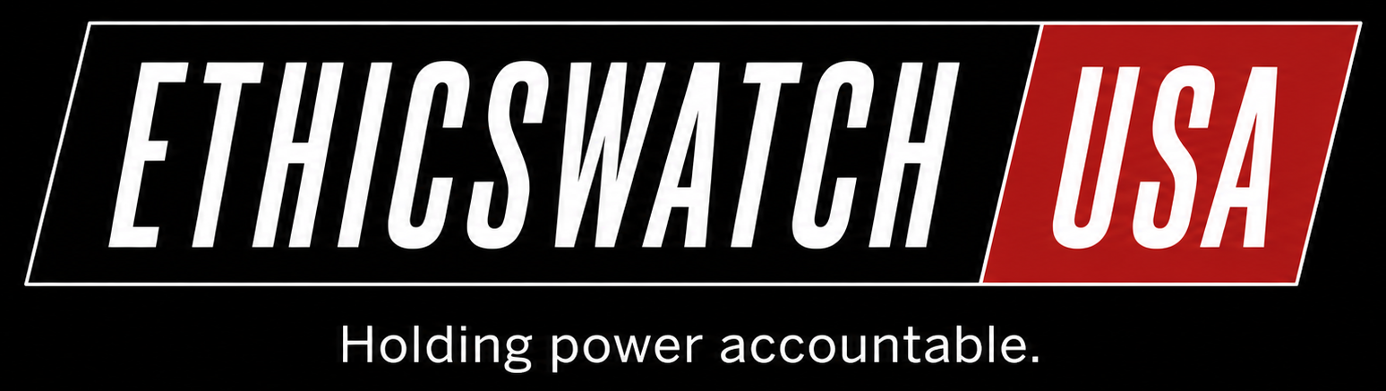 Ethicswatch USA