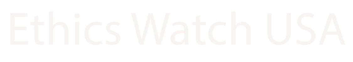 Ethicswatch USA