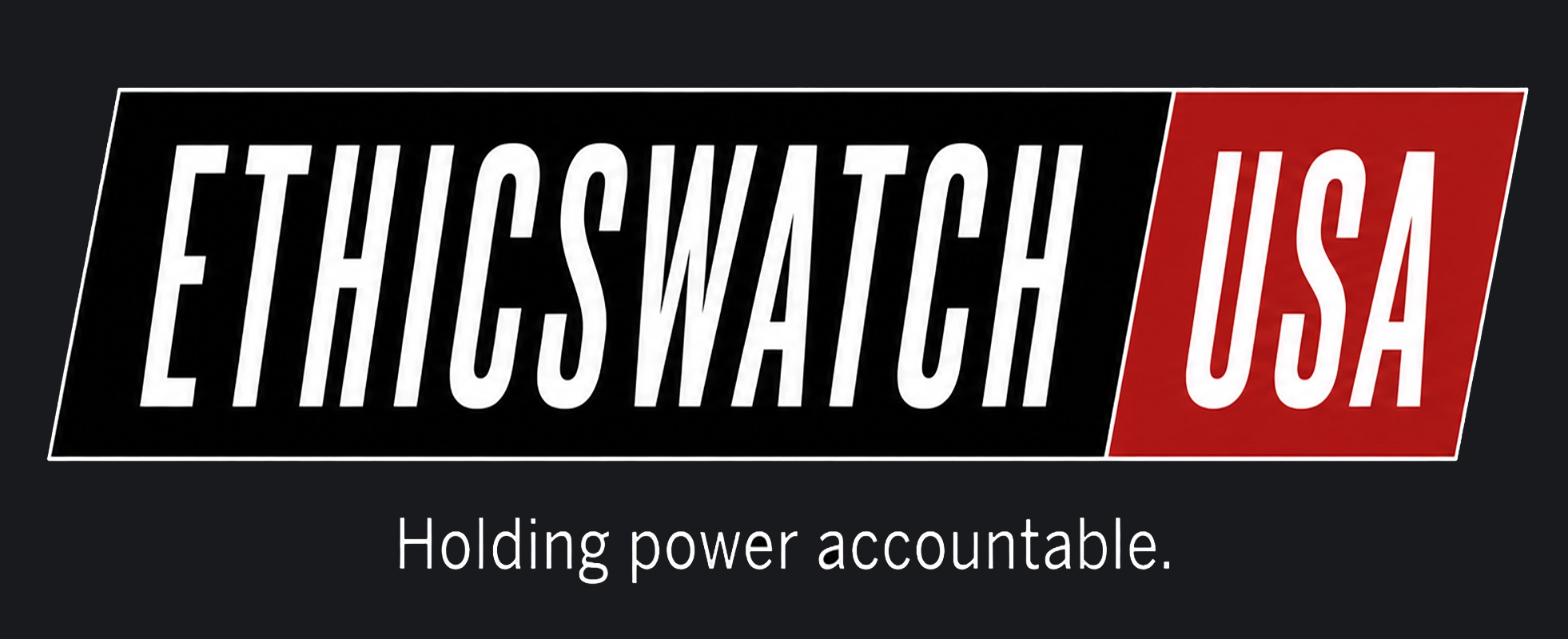 Ethicswatch USA